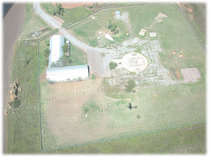 Site 2 Aerial Image